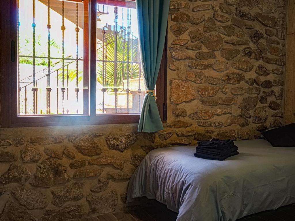 Casa Rural Marineta Casiana - Riópar Zewnętrze zdjęcie