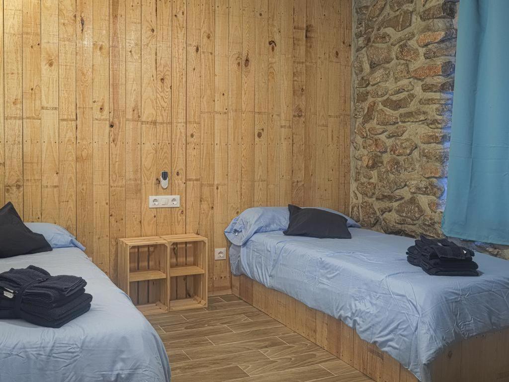 Casa Rural Marineta Casiana - Riópar Zewnętrze zdjęcie