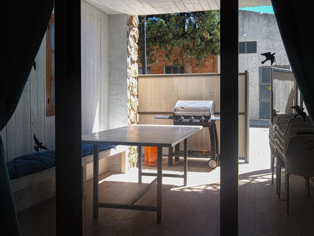 Casa Rural Marineta Casiana - Riópar Zewnętrze zdjęcie