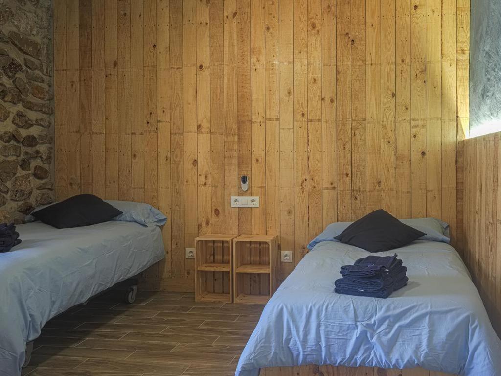 Casa Rural Marineta Casiana - Riópar Zewnętrze zdjęcie