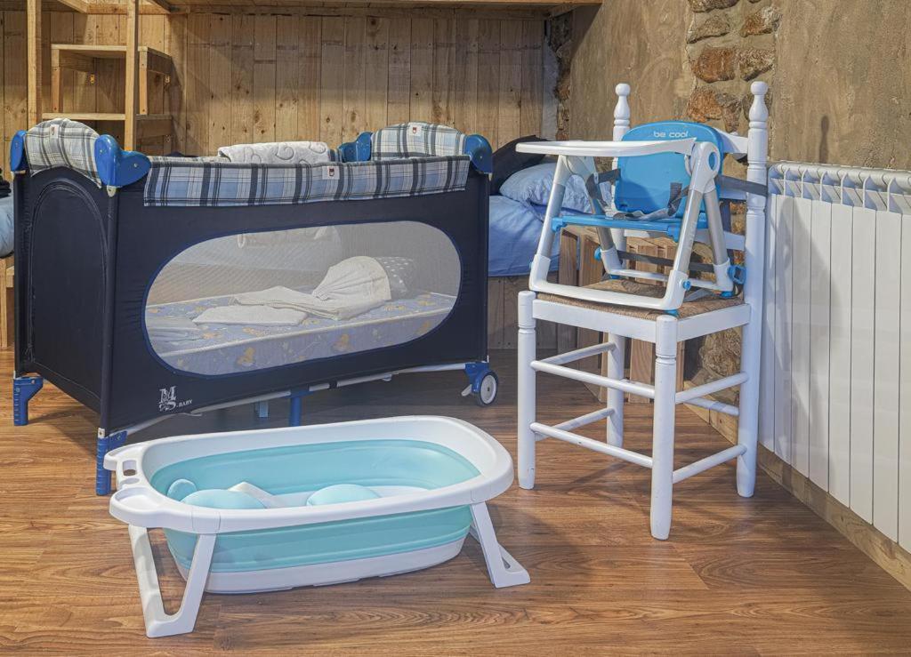 Casa Rural Marineta Casiana - Riópar Zewnętrze zdjęcie